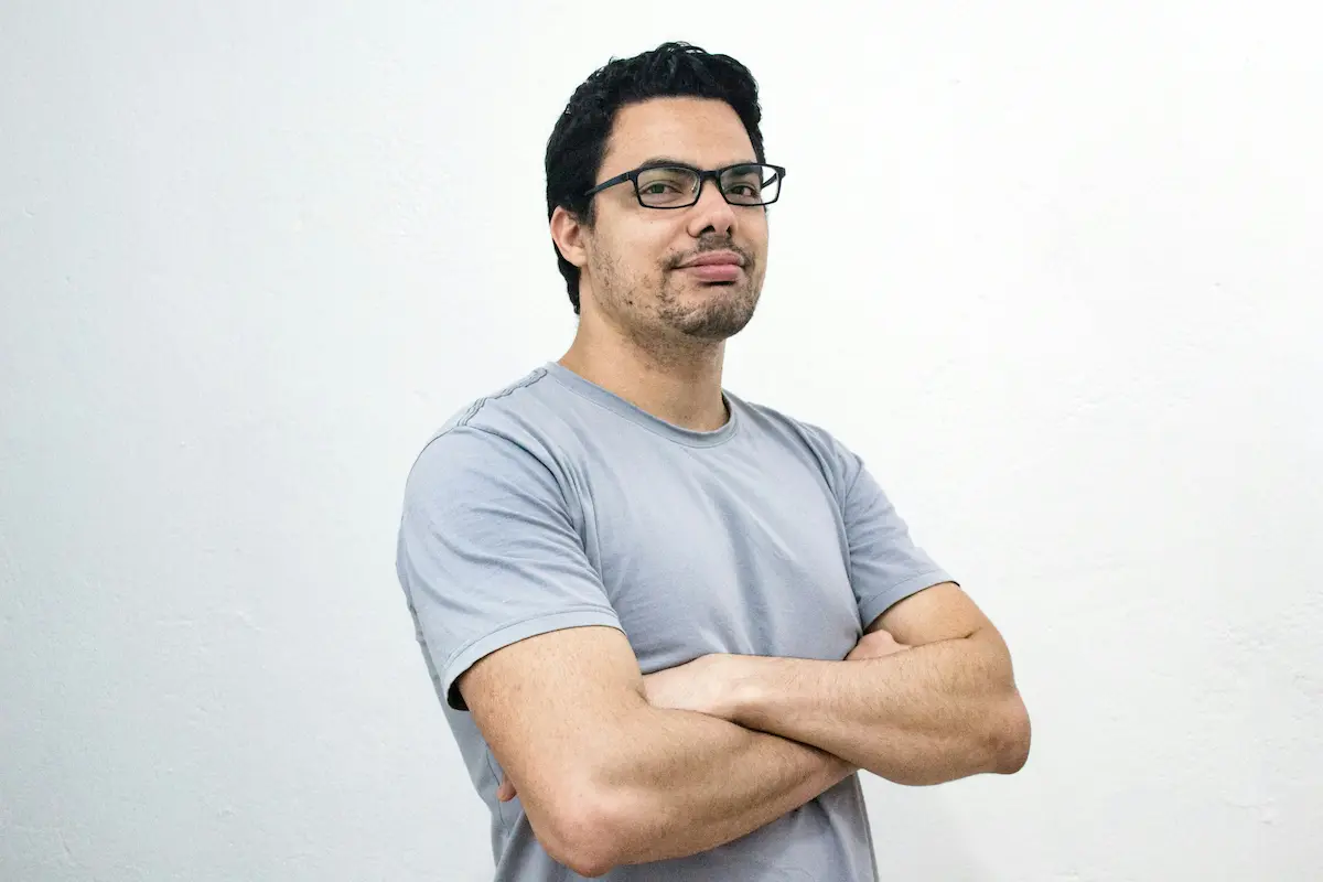Jordan Patel